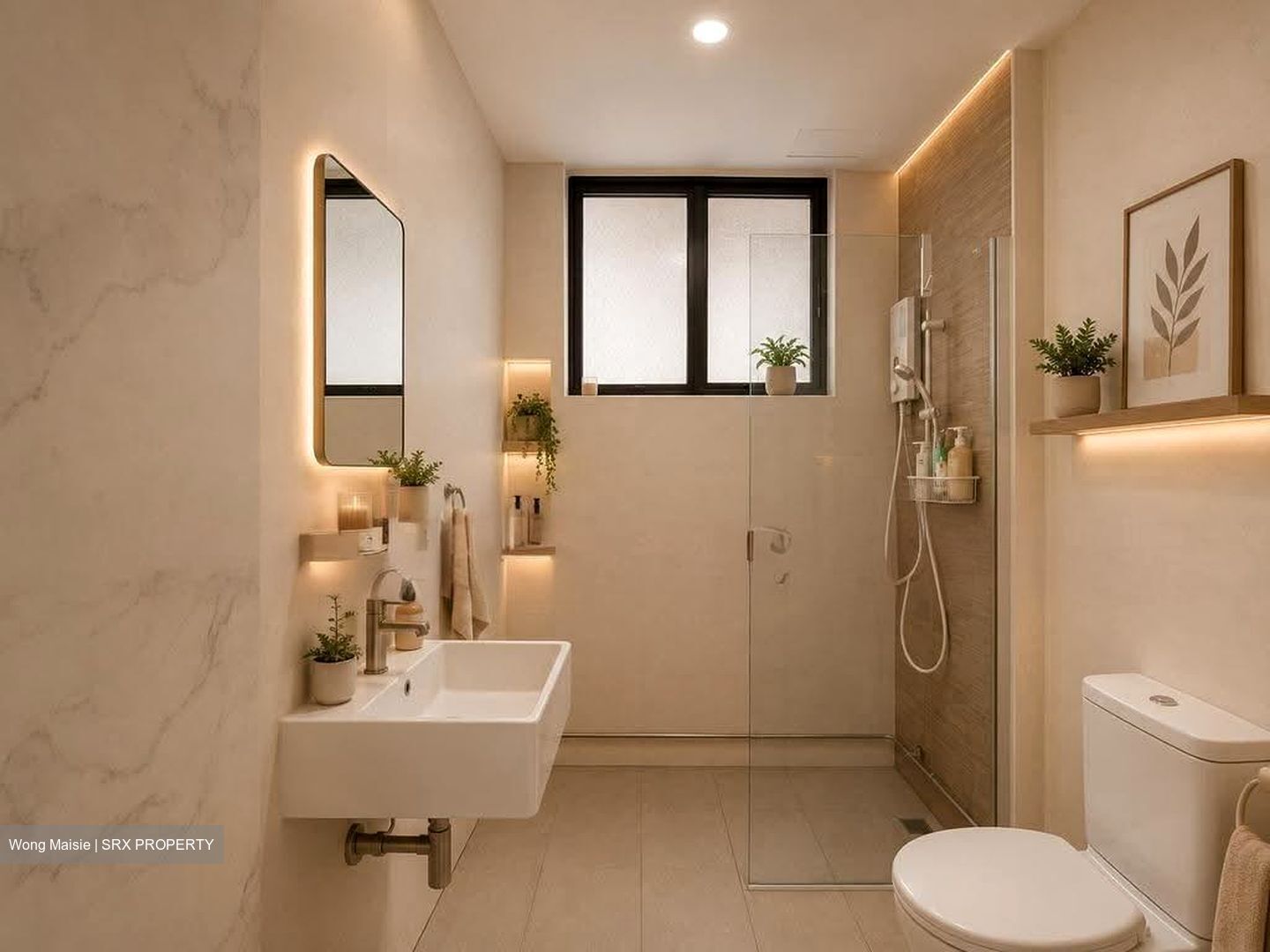 Silahis Apartments (D15), Apartment #608114811